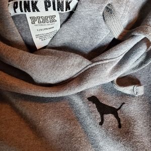 PINK hoodie